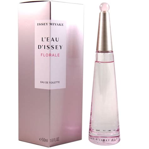 issey miyake florale discontinued